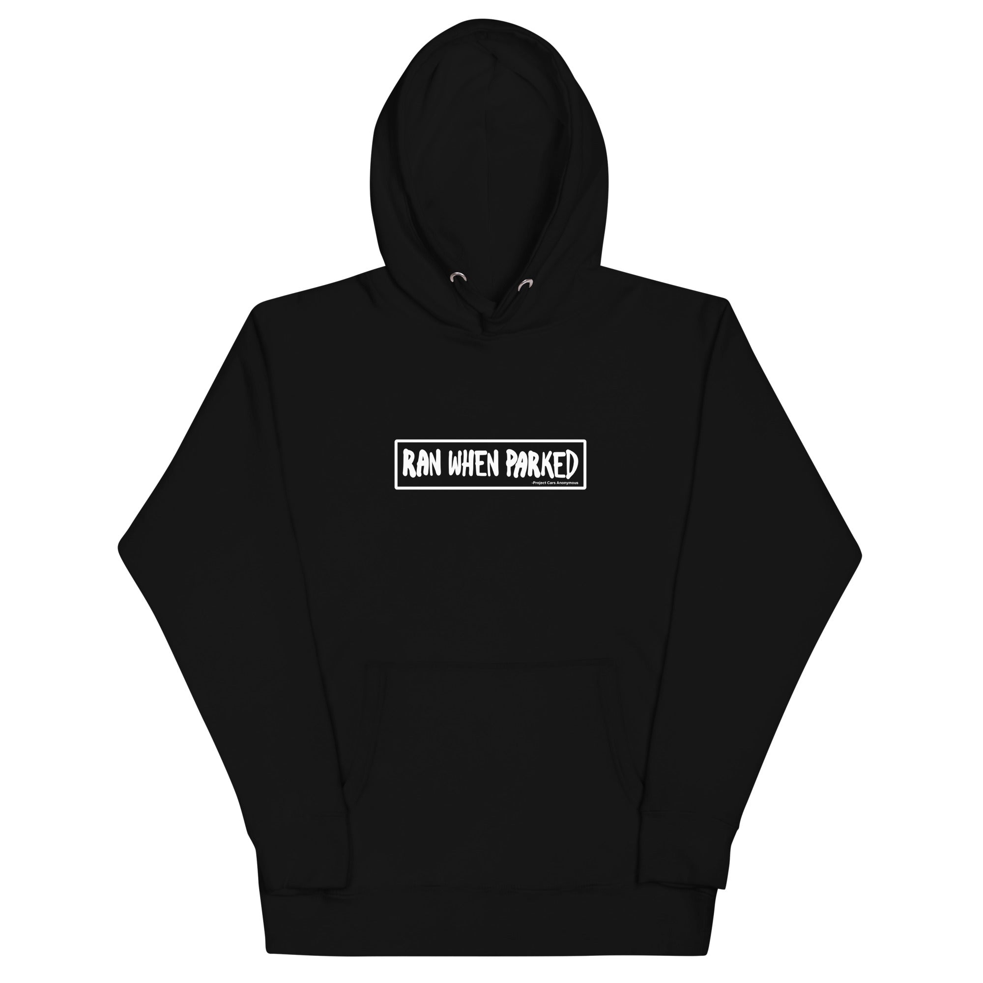 Hoodies & Sweaters