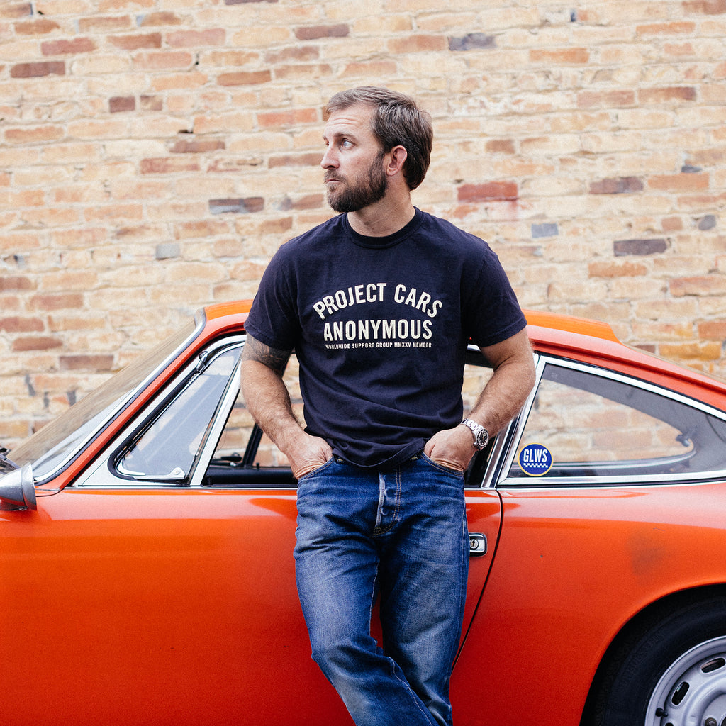 PCA University - Black & Tan