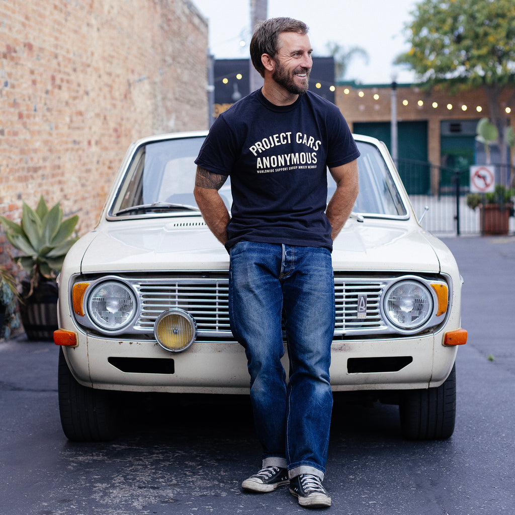 PCA University - Black & Tan