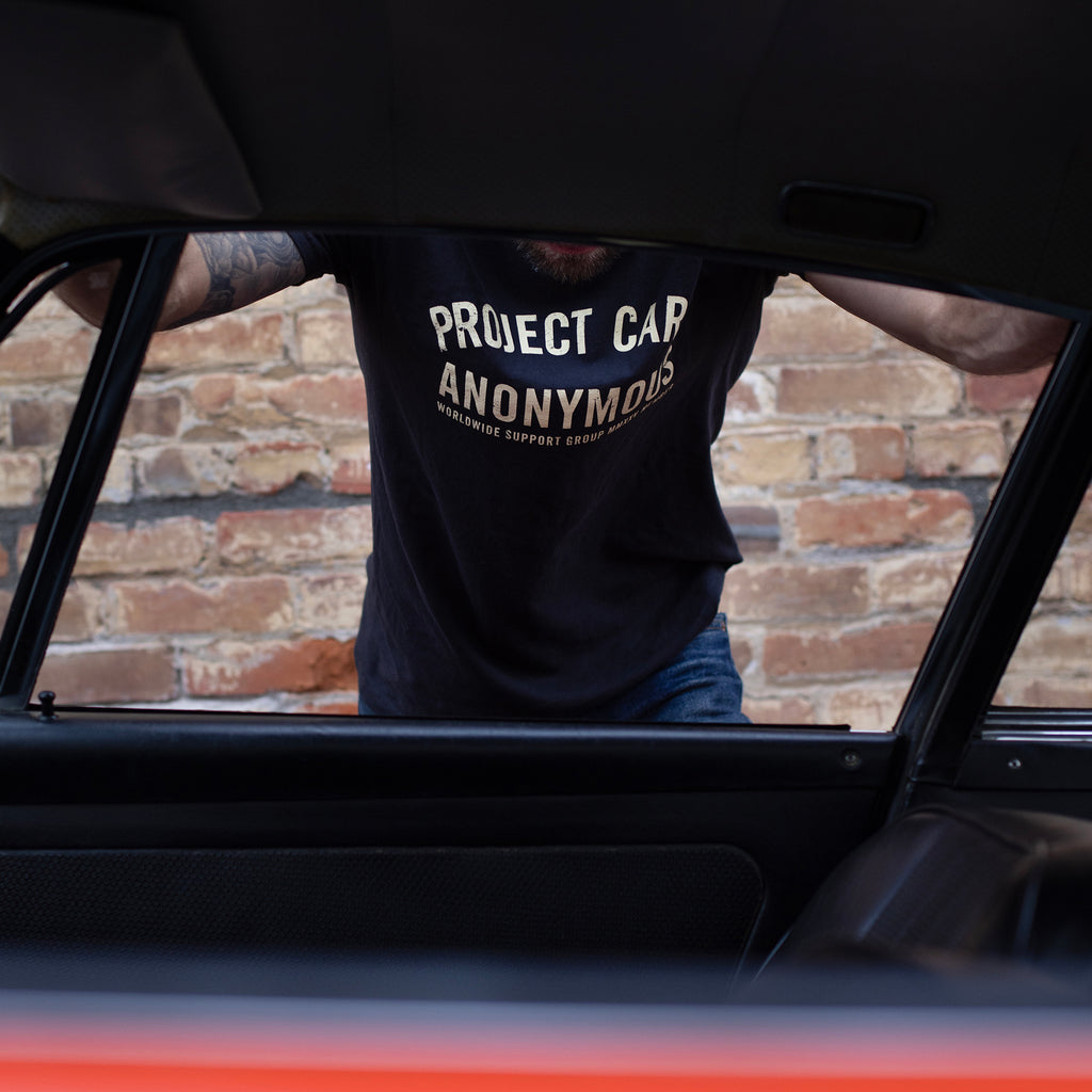 PCA University - Black & Tan